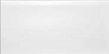 Liso Blanco Brillo 10x20