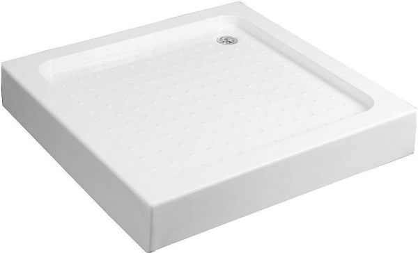 Душевой поддон Aquanet HX108 80х80