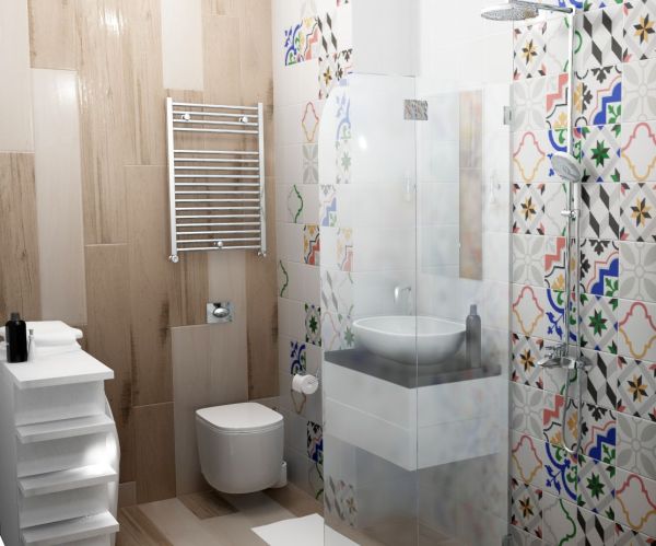 Декор Ателье 20х20