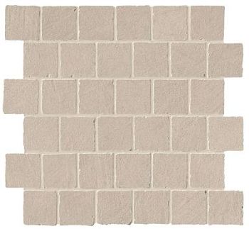 Boost Natural Ash Mosaico Tumbled 31x31