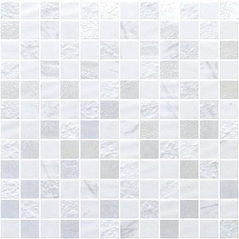Мозаика Essence Carrara 31.1x31.1