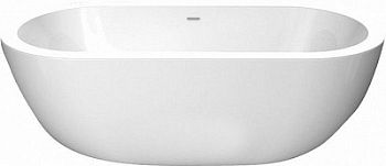 Акриловая ванна BelBagno BB13-1800
