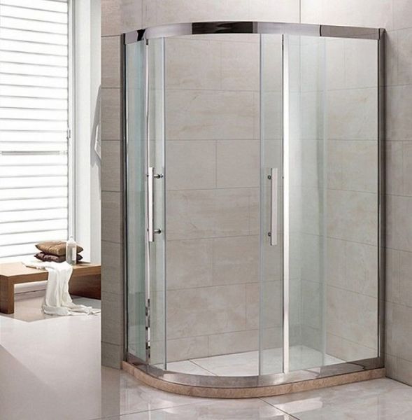 Душевой уголок Grossman PR-120SR 120x80x200