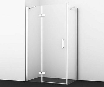 Душевой уголок Wasserkraft Aller 10H07L White 1200*900*2000