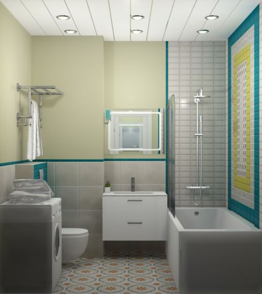 Плитка Клемансо беж грань 7,4х15