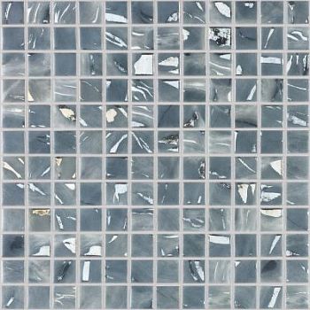 Oasis Grey №7104 (на сетке) 25x25 Oasis Grey №7104 (на сетке) 25x25
