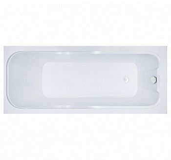 Акриловая ванна Triton Джулия 160x70 см