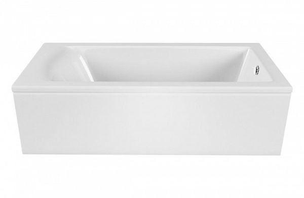 Акриловая ванна Vayer Savero 150x70 см