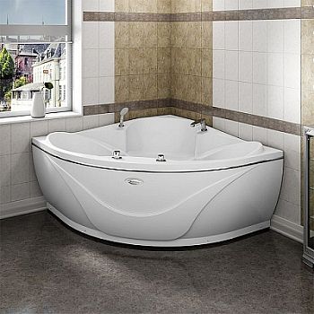 Акриловая ванна Radomir Филадельфия