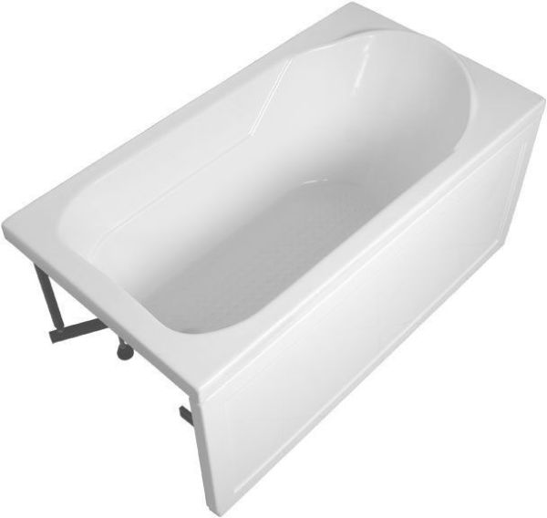 Акриловая ванна Aquanet West 130x70 Акриловая ванна Aquanet West 130x70