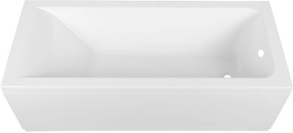 Акриловая ванна Aquanet Bright 170x75 Акриловая ванна Aquanet Bright 170x75