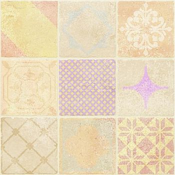 Декор Verona Gres Verona 45x45