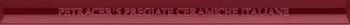 Matita Bordeaux Con Griffe 1.5x20