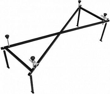 Каркас сварной для акриловой ванны Aquanet Bright 165x70