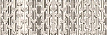 Декор Allmarble Wall Golden White Lux Decoro Retro 40x120 Декор Allmarble Wall Golden White Lux Decoro Retro 40x120