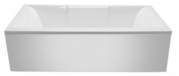 Акриловая ванна Vayer Casoli 170x75 см