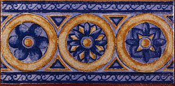 Подступёнок Loseta S-4 Rodamanto