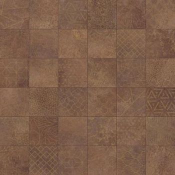 Copper Deco 20x20
