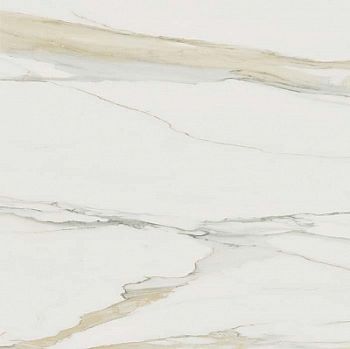 Керамогранит I Classici Calacatta Gold Glossy 6 mm 80x80