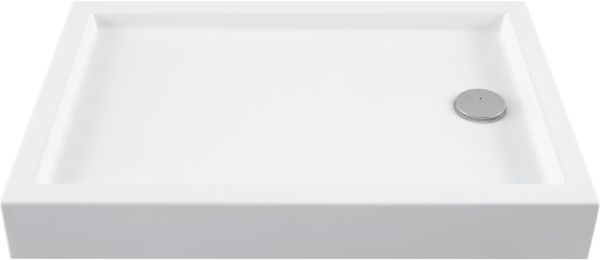 Душевой поддон Aquanet Logic RC 120x80