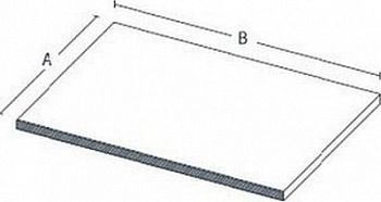 Ступень Cliff Beige Lineare 30x60