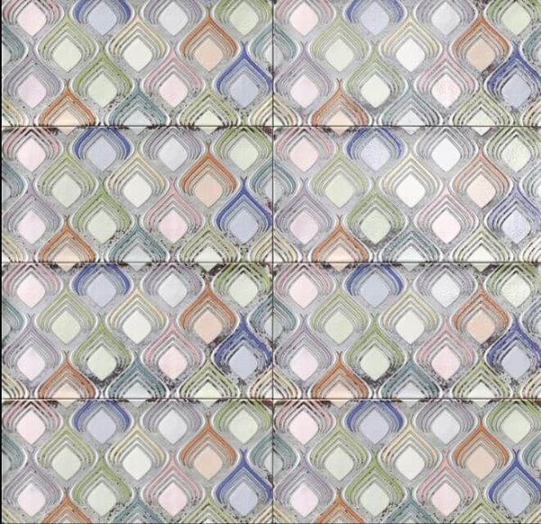 Декор Atelier Pantone 15x30