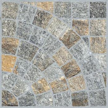 Multicolor Arco 60.5x60.5