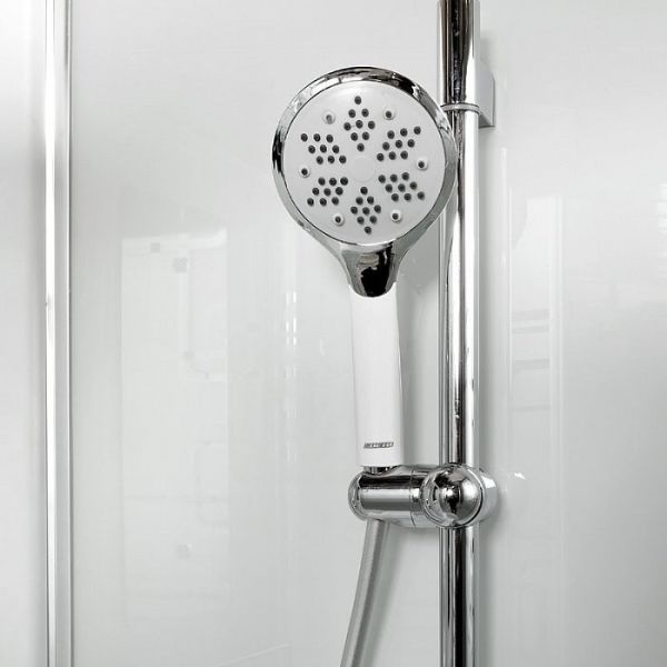 Душевая кабина Deto ЕМ1510 с гидромассажем