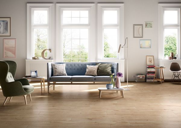 Керамогранит Treverkever Clove 20х120 Керамогранит Treverkever Clove 20х120