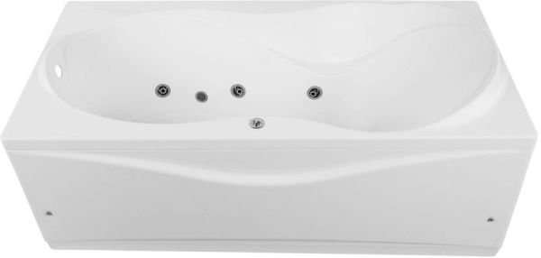 Акриловая ванна Aquanet Grenada 180x90 Акриловая ванна Aquanet Grenada 180x90