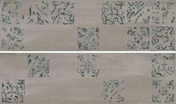 Decoro Artisan Smoke Rec 29x100