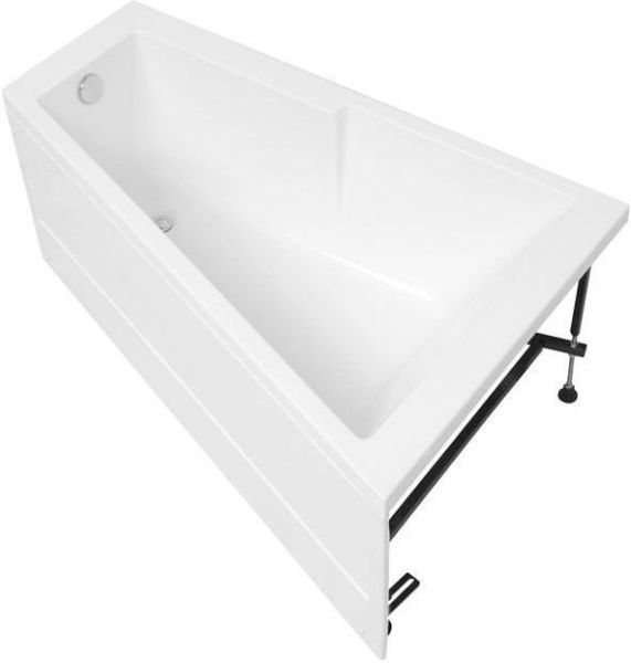 Акриловая ванна Aquanet Accord 150x100 R Акриловая ванна Aquanet Accord 150x100 R