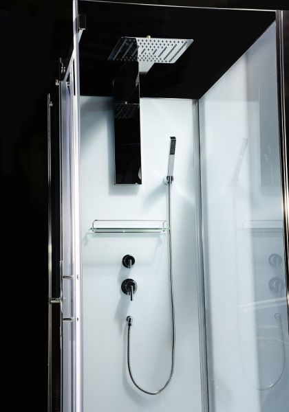 Душевая кабина Orans SR-8629ED 120х80 см