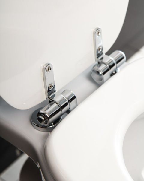Унитаз-компакт BelBagno Trevi BB135CP Унитаз-компакт BelBagno Trevi BB135CP