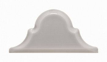 Arabesco Biselado Remate Greystone