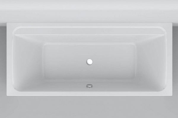 Акриловая ванна Am.Pm Inspire 2.0 W52A-180-080W-A, 180x80
