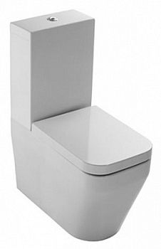 Унитаз-компакт BelBagno Genius