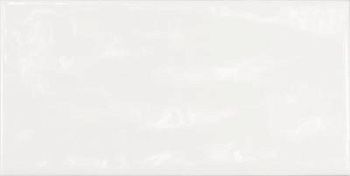 White 7.5x15