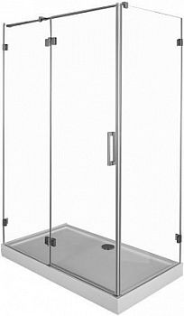 Душевой уголок Aquanet Beta NWD1231 120x80 R