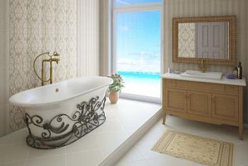 Ванна "Лион"1740х800