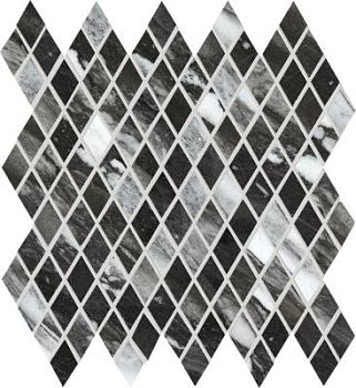 Losanghe Xs Calacatta Renoir Full Lappato 28.2x29.1