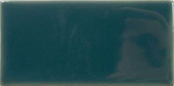 Peacock Blue 6.25x12.5 Peacock Blue 6.25x12.5