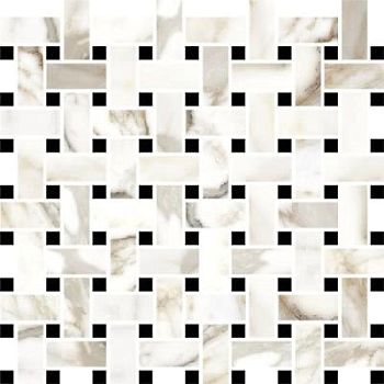 Grey Sat Basket 30x30