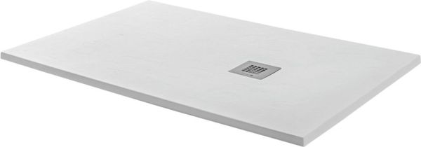 Душевой поддон Hidronatur Pleasure ATS-120x80U-W 120x80