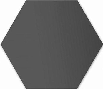 Hexa Graphite Matt 20x23