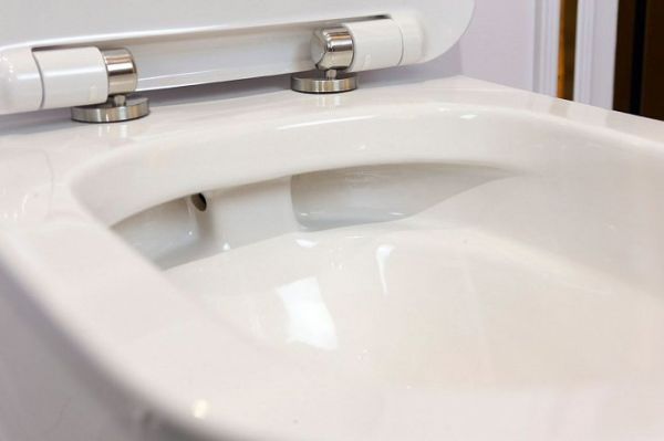 Унитаз подвесной BelBagno Prado BB10150CH безободковый Унитаз подвесной BelBagno Prado BB10150CH безободковый