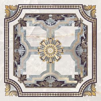 Magma Centro Pulido 59,55х59,55