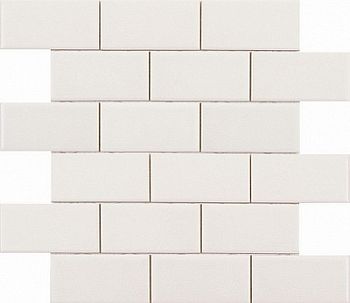 Декор Liso PB C/C Blanco (5х10)