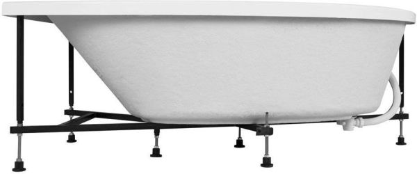 Каркас сварной для акриловой ванны Aquanet Augusta 170x90 L Каркас сварной для акриловой ванны Aquanet Augusta 170x90 L