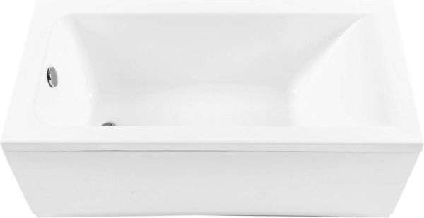 Фронтальная панель для ванны Aquanet Bright 155